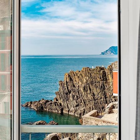 Il Mare Di Ada:Seaside Apartament In Рио Маджоре Екстериор снимка