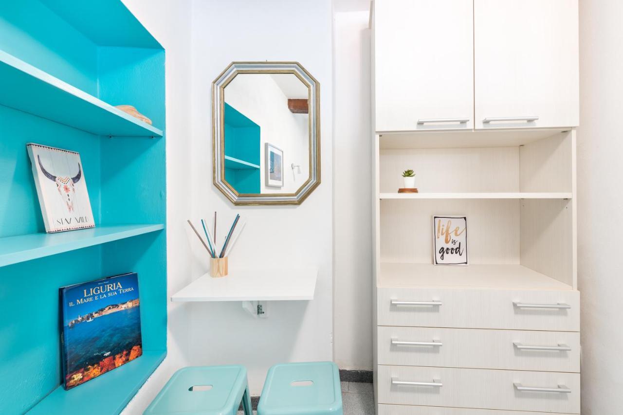 Il Mare Di Ada:Seaside Apartament In Рио Маджоре Екстериор снимка
